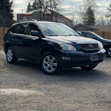 2005 Lexus RX 330 Base