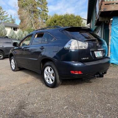 2005 Lexus RX 330 Base