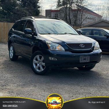 2005 Lexus RX 330 Base