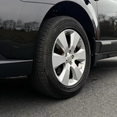 2010 Subaru Outback 2.5 i Limited