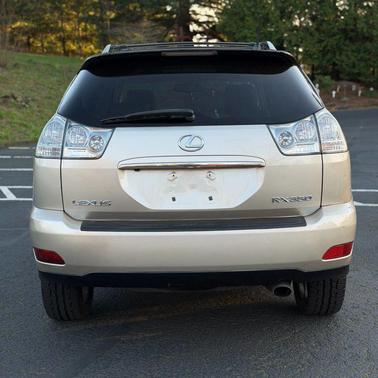 2007 Lexus RX 350 Base