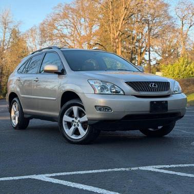 2007 Lexus RX 350 Base