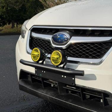 2014 Subaru XV Crosstrek 2.0i Premium