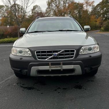 2007 Volvo XC70 2.5T
