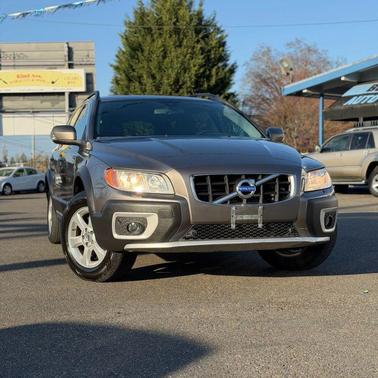 2010 Volvo XC70 3.2