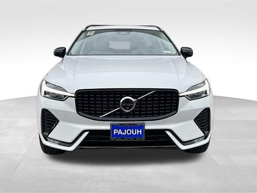 2024 Volvo XC60 Plus