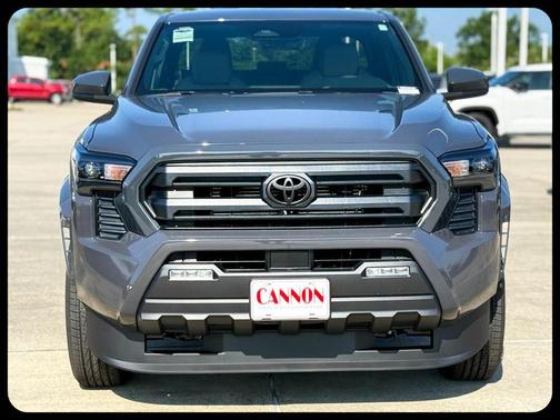 Underground 2026 Toyota Tacoma SR5