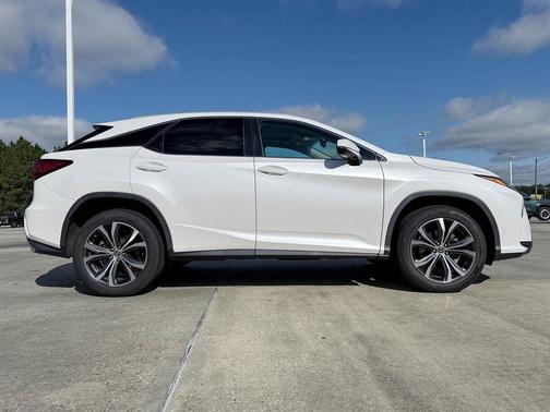 2018 Lexus RX 350 Base