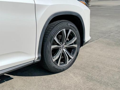 2018 Lexus RX 350 Base