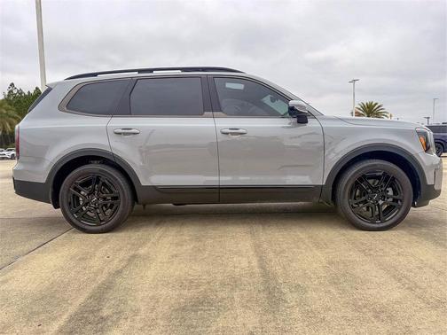 2024 Kia Telluride SX Prestige X-Line
