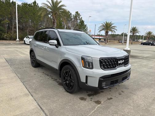 2024 Kia Telluride SX Prestige X-Line