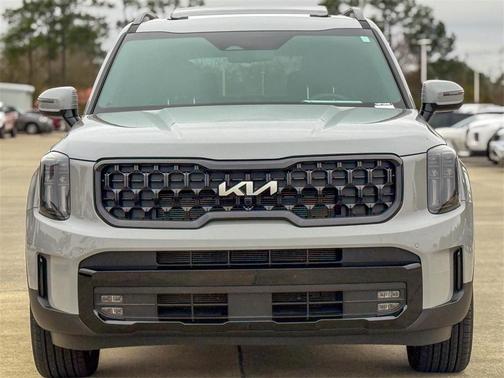 2024 Kia Telluride SX Prestige X-Line
