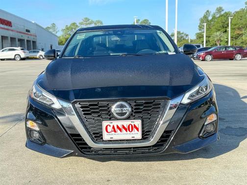 2022 Nissan Altima 2.5 SL