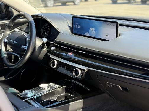 2023 Genesis G80 2.5T RWD