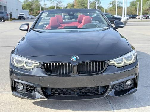 2018 BMW 440 i