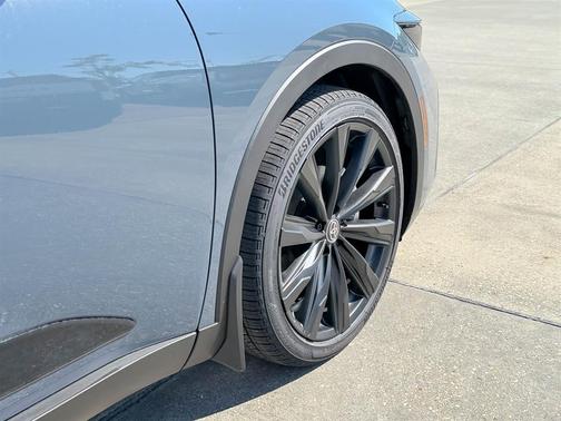 2026 Toyota Crown Nightshade Edition