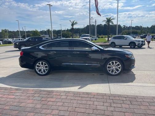 2019 Chevrolet Impala Premier 2LZ