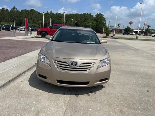 2009 Toyota Camry LE