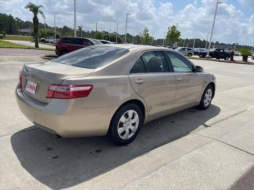 2009 Toyota Camry LE