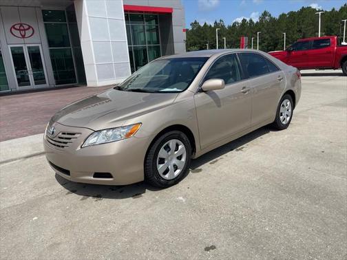 2009 Toyota Camry LE