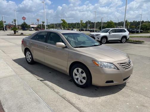 2009 Toyota Camry LE