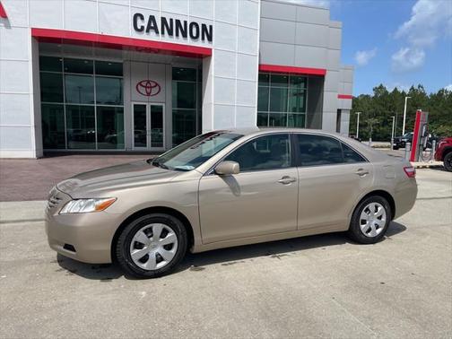 2009 Toyota Camry LE