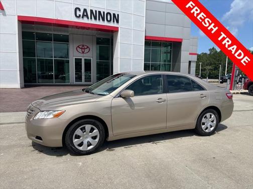 2009 Toyota Camry LE