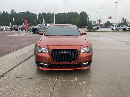 2021 Chrysler 300 S