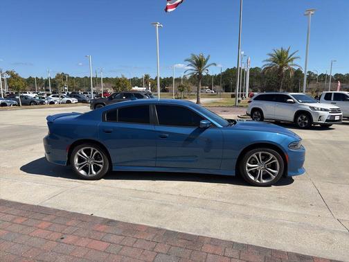 2022 Dodge Charger GT