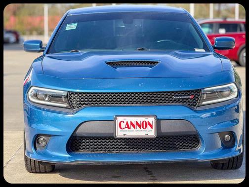 2022 Dodge Charger GT