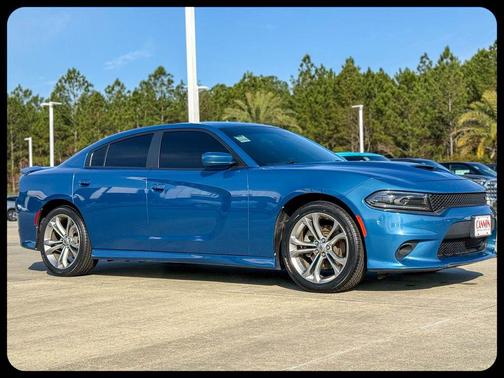 2022 Dodge Charger GT
