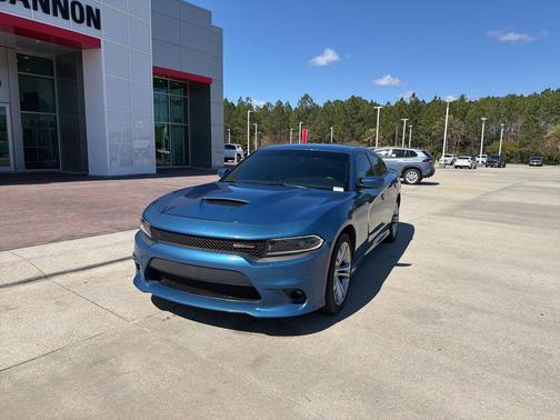 2022 Dodge Charger GT
