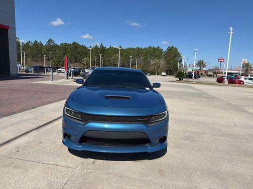 2022 Dodge Charger GT