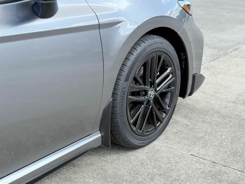 2019 Lexus ES 350 F Sport