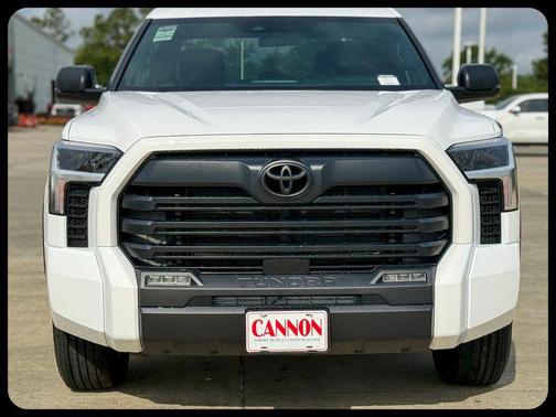 Ice 2026 Toyota Tundra SR5