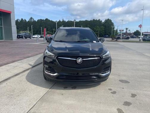 2021 Buick Enclave FWD Essence