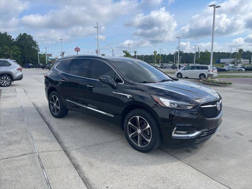2021 Buick Enclave FWD Essence