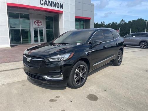 2021 Buick Enclave FWD Essence
