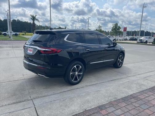 2021 Buick Enclave FWD Essence