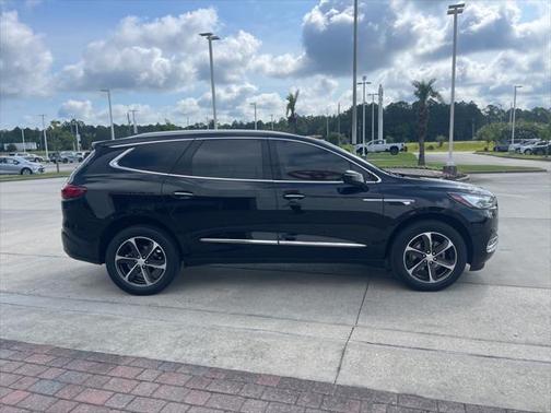 2021 Buick Enclave FWD Essence