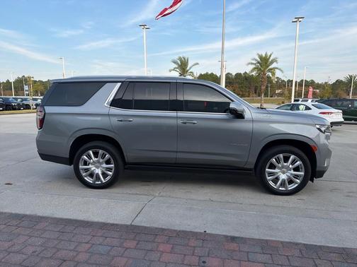 2023 Chevrolet Tahoe 4WD High Country