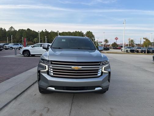 2023 Chevrolet Tahoe 4WD High Country