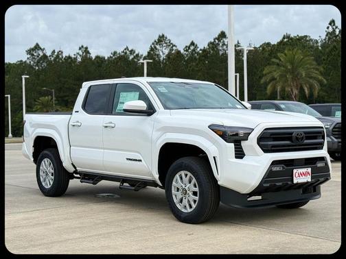 Ice 2026 Toyota Tacoma SR5