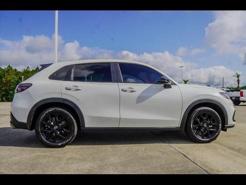 2023 Honda HR-V 2WD Sport