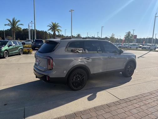 2024 Kia Telluride SX Prestige X-Line