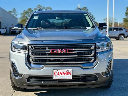 2023 GMC Acadia AWD AT4