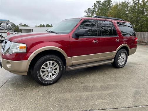 Photo 1 of 22 of 2013 Ford Expedition XLT