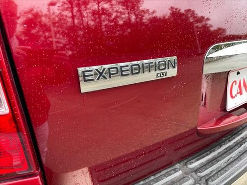 Photo 5 of 22 of 2013 Ford Expedition XLT