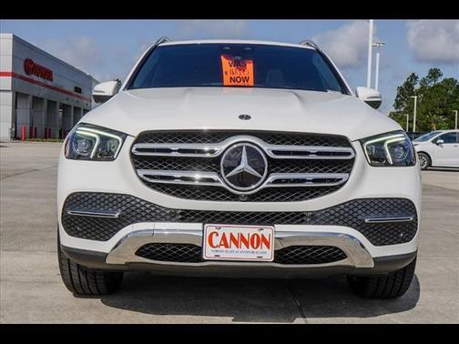 2021 Mercedes-Benz GLE 350 Base