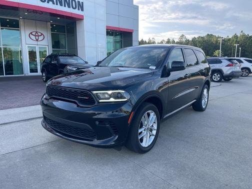 2023 Dodge Durango GT AWD
